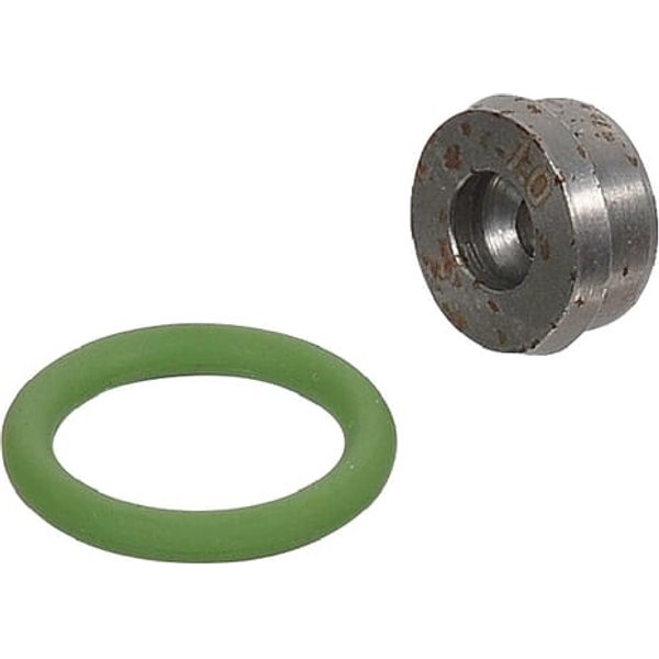 Non Original Throttle plug iin P for KREV-03 0.6mm KREV903S06