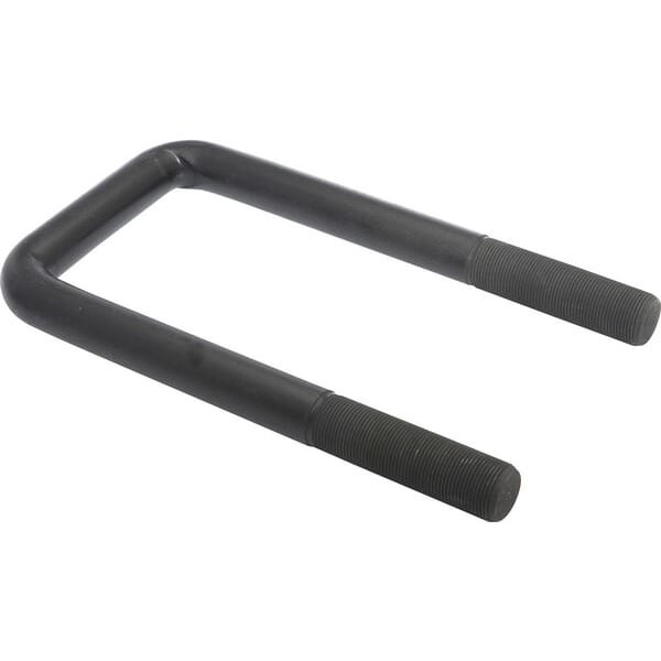 Kongskilde U-bolt m24x1.5/102/245 8112190920
