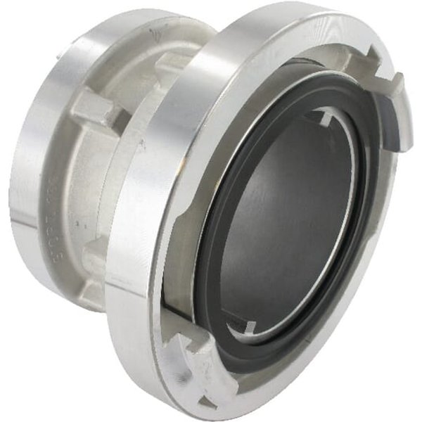Feuer-Vogel Storz reducer 75 (pawl 89mm) x 110 (pawl 133mm) HD217053