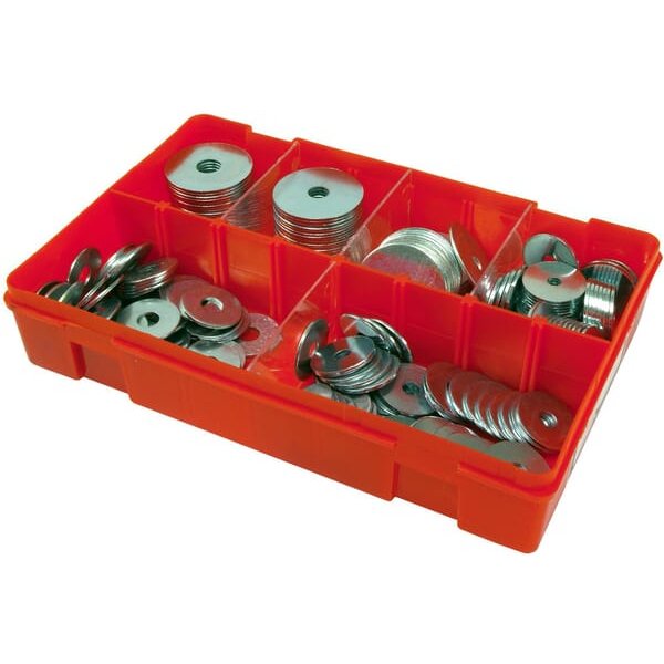 Vapormatic Repair washer pack VLG8104