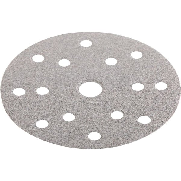 Flex Power Tools D150-14 SV 150mm x P150 Sandpaper Disc (Pack of 25) 531545