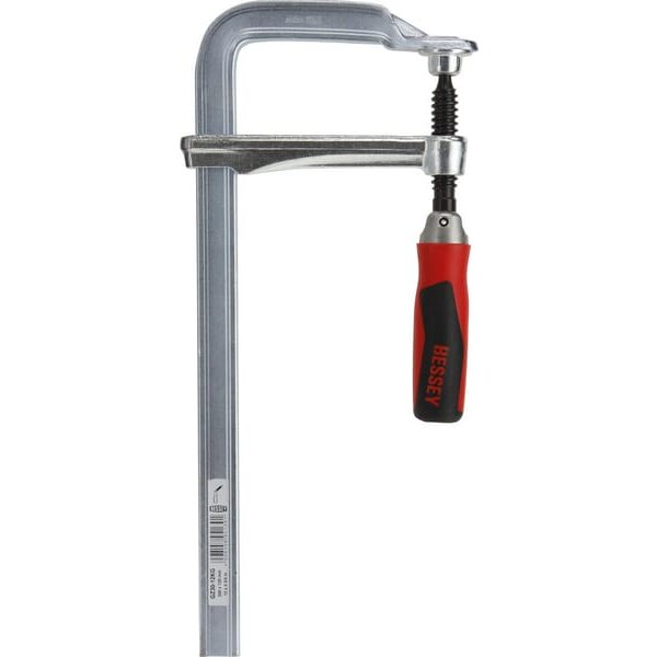 Bessey All-steel screw clamp GZ-KG 300/120 GZ3012KG