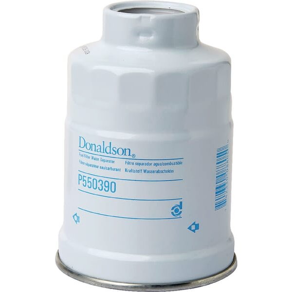 Donaldson Fuel filter Spin-on P550390