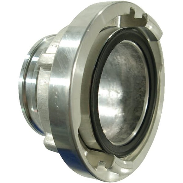 Feuer-Vogel Storz 114 x Hose end 4,5" (pawl 133mm) HD218029