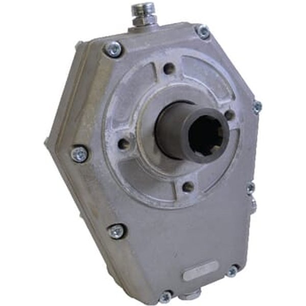 Borelli Gearbox GBF-30-S-2-2.0 (F/Gr3) GBF30S220