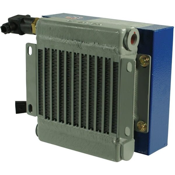 Emmegi Oil-cooler (230V) 38-50'C 2010K-01-2-01 OK201022001