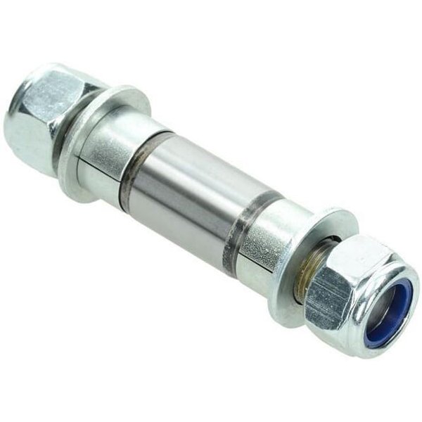 LT Extenderbolt Extenderbolt diameter 25x65mm Sleeve diameter 25mm through hole 1000252EXB