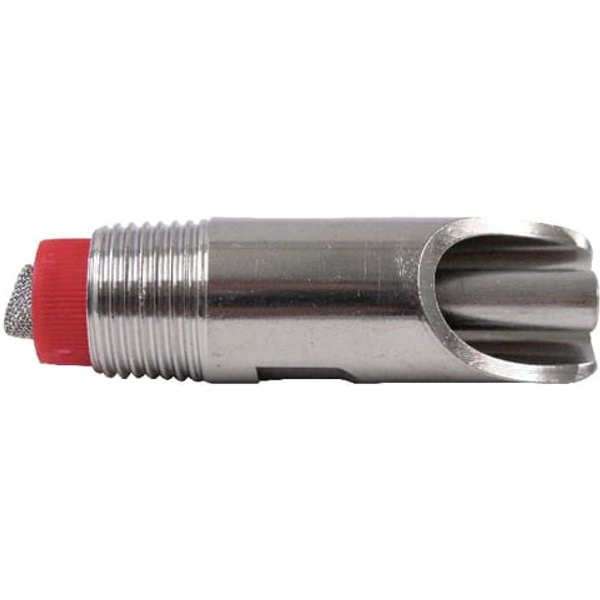 Monoflo Drinking valve 1/2" SST fatteners 1610035231