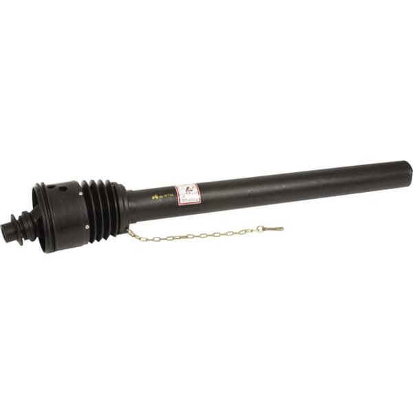 Bondioli&Pavesi PTO half shaft, outer S6 L 1210mm CS6R121CEWR7EWSA