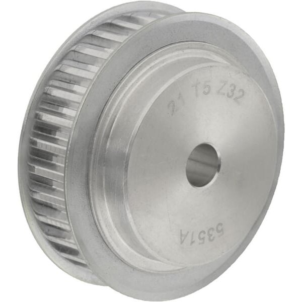 Kramp Timing Pulley Type L 15Z 15L050