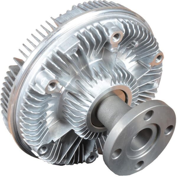 Non Original Fan clutch AL155874N