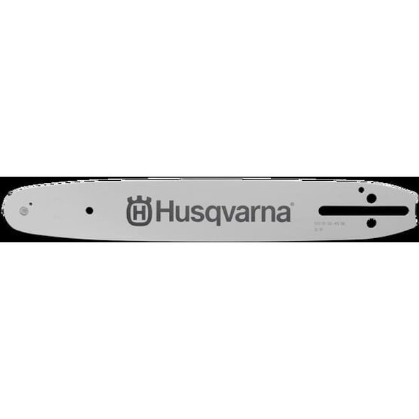 Husqvarna Guide bar 12" 3/8" mini 1.1 30cm 45TG 501959545