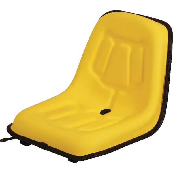Kramp PVC seat TS13000KR