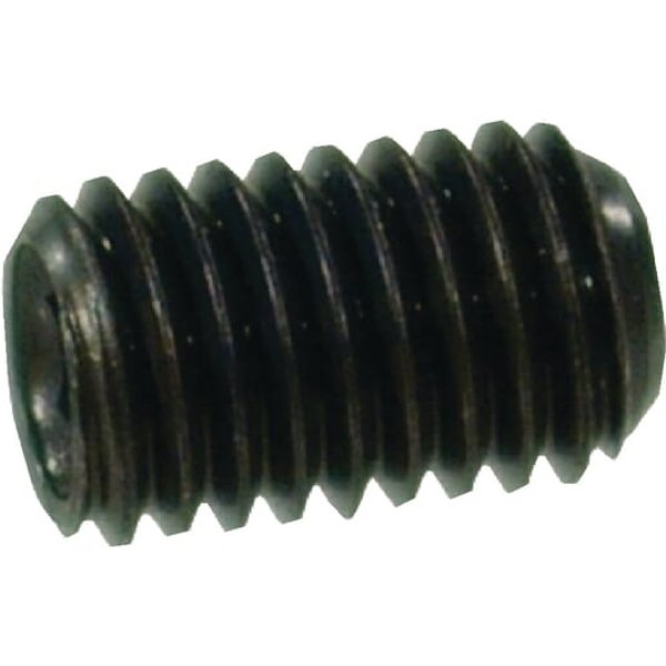 Kramp Grub screw DIN916 M8x40 steel 45H 916840B