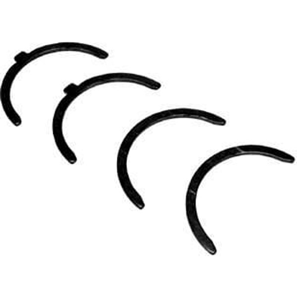 Vapormatic Thrust washer set VPC4701