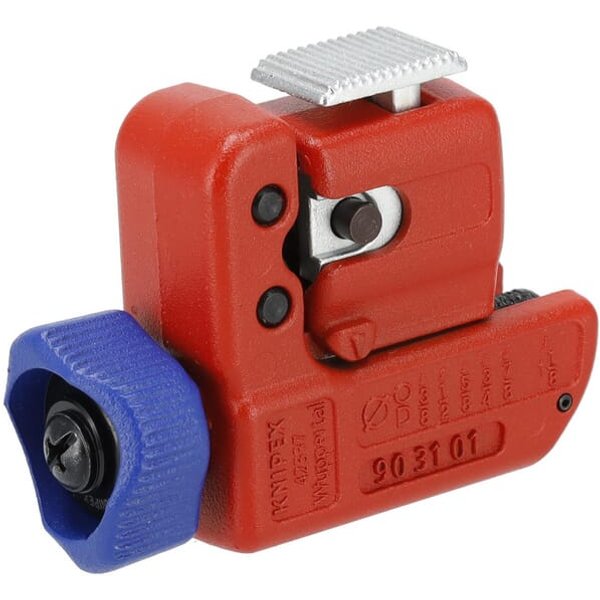 Knipex TubiX® S Pipe cutter TA903101