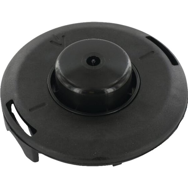 Unbranded Lid/coil (set) diameter 130mm FGP015206