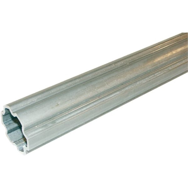 Comer Profile tube inner star V40 diameter in: 30.3 diameter out: 39.3x4.5mm L: 1.4m 1911407001400