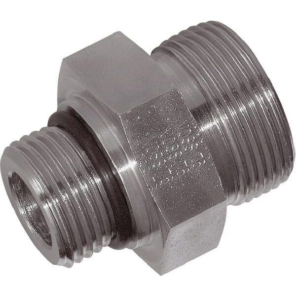 Voss Coupling 16S 1-1/16UNF GES16S1116UNF