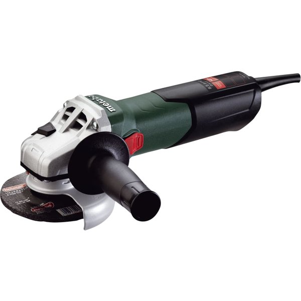 Metabo W9-115 Mini Grinder 115 mm 900 W 600354390