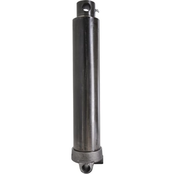 Di Natale-Bertelli Telescopic cylinder, 2-stage, stroke 1095mm TC4627F