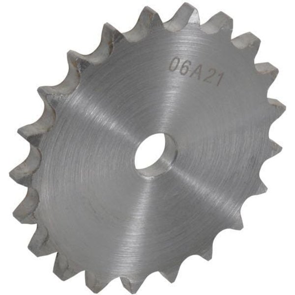 Kramp Platewheel Simplex 48 teeth 5/8" chain 10 B-1 PW5848