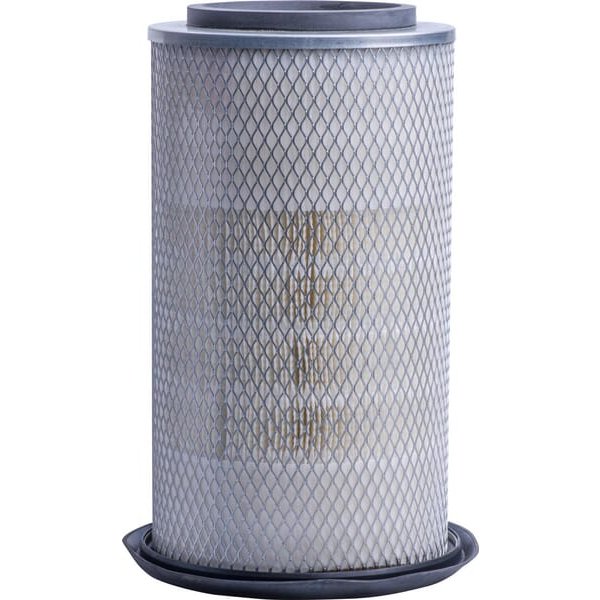 New Holland (CNH) Air filter outer New Holland 82027153