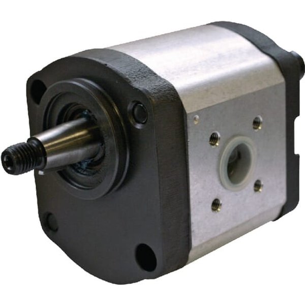Bosch Rexroth Gear pump AZPF-11-016LCP20KB-S0007 0510615333