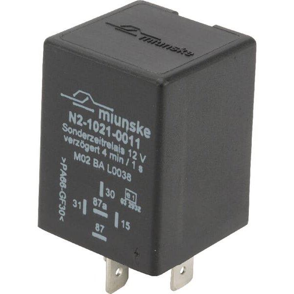 CNH Relay 87691156