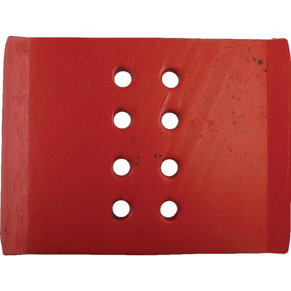 Kramp Landside reversible Kverneland KK063601N