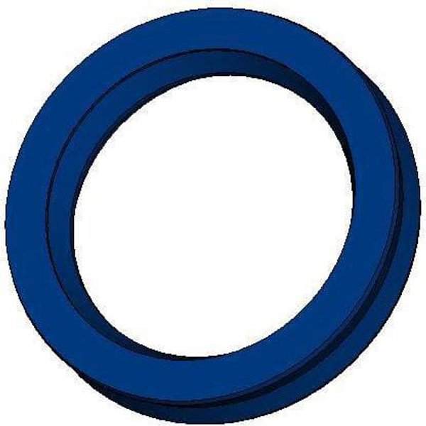 Faster Seal ring for 2FFN-M-3/8" SKMF38
