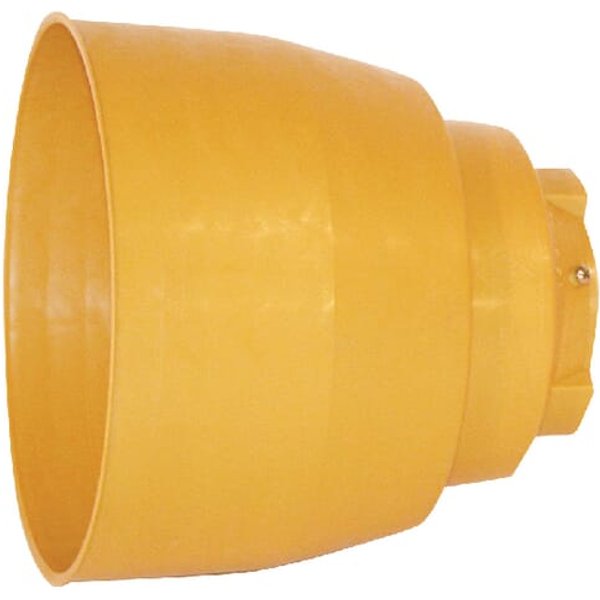 Walterscheid Guard cone SC25 L=180 w.a. 852551