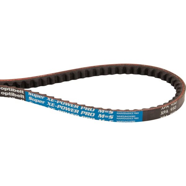 Optibelt V-belt super XE power XPA950XEP