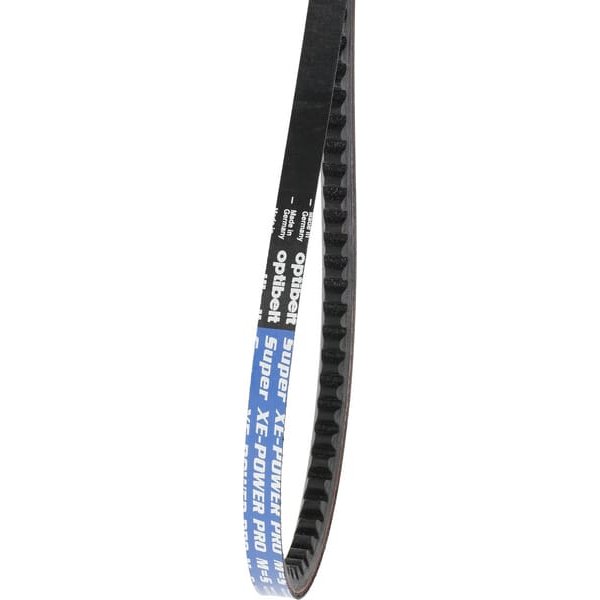 Optibelt V-belt super XE power XPB1400XEP