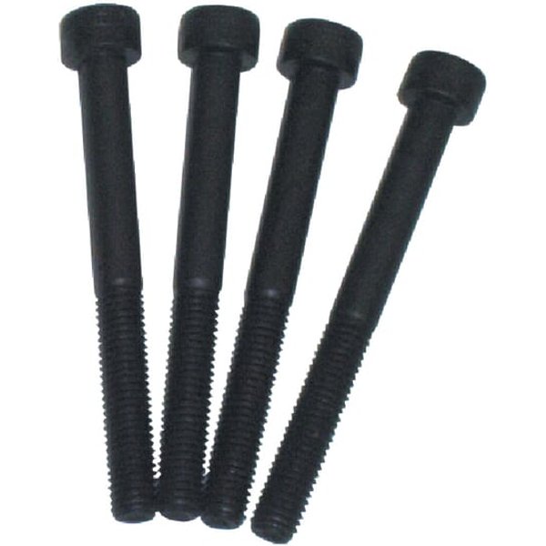 Kramp Set of screws, M5X125 (4) NG6 KREV95125