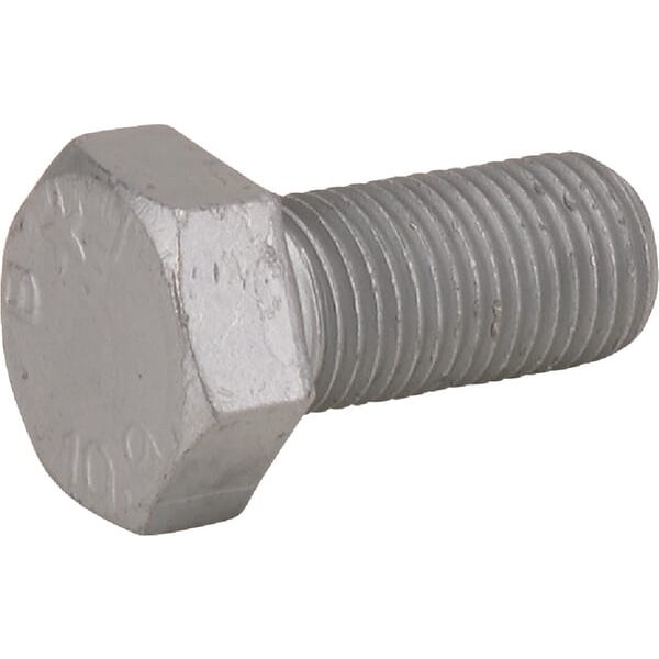 Kuhn Hexagon head screw 80061431