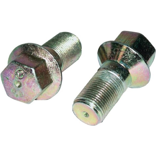 Wheel bolt New Holland 4953449N