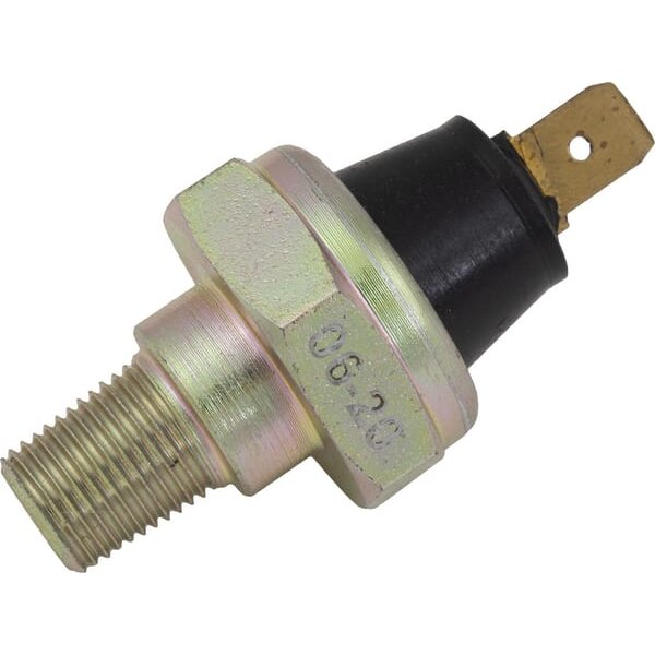 Vapormatic Oil pressure switch VPM6005