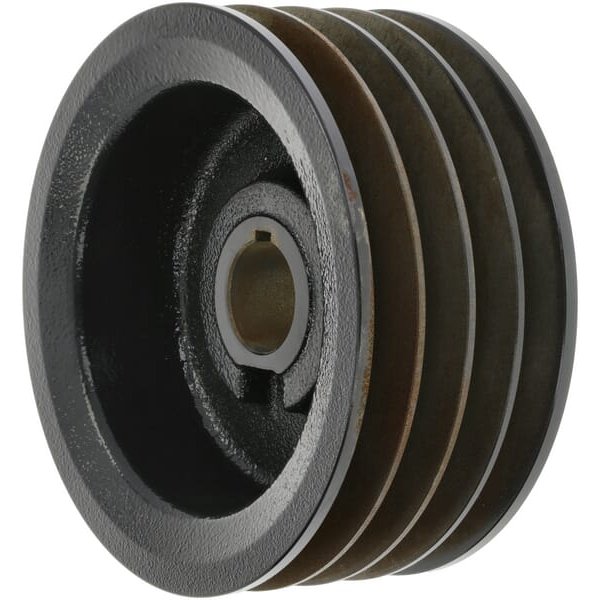 Kuhn Pulley, V-Belt Z1024080