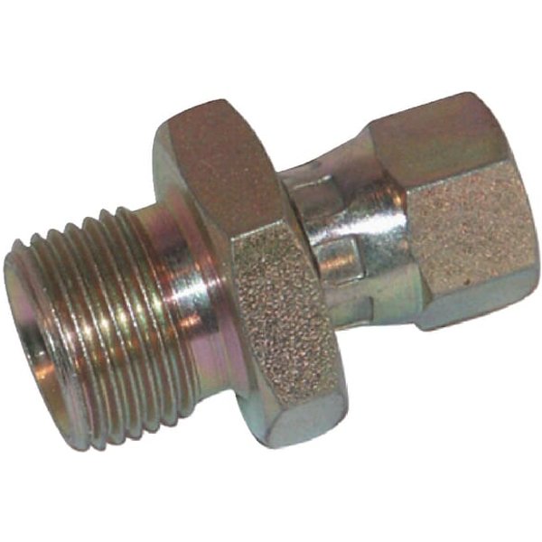 Burnett & Hillman Adaptor M/F 1/2 BSP x 7/8 JIC VNBJW0814