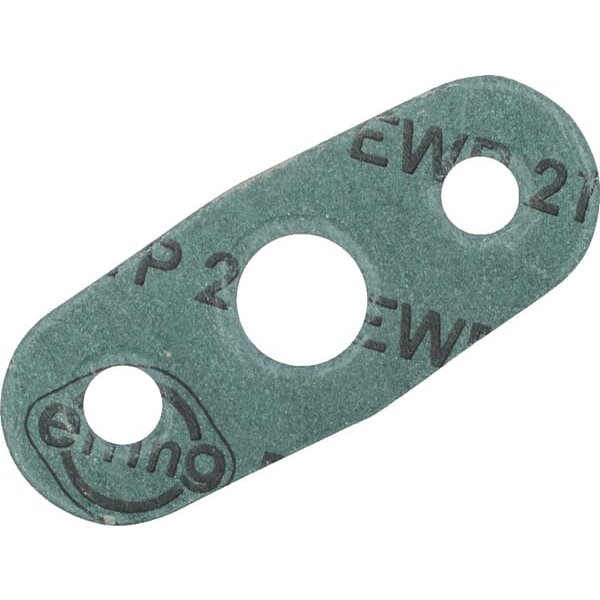 DEUTZ Gasket 04296508