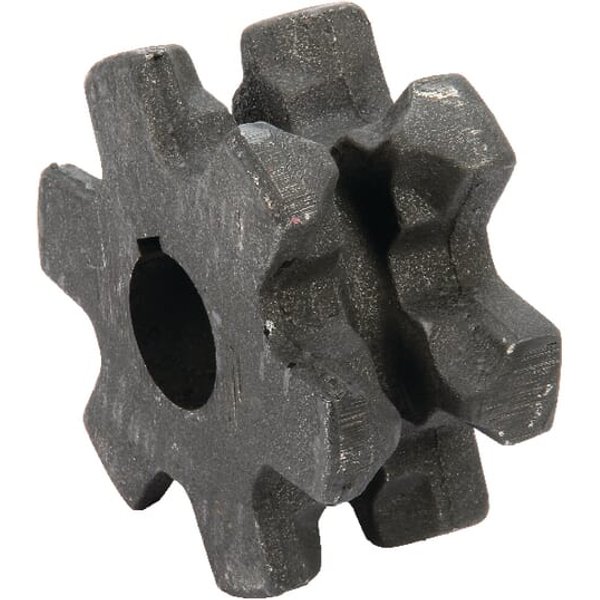 Sprocket 11x31 6N 40R-12 NW1131695
