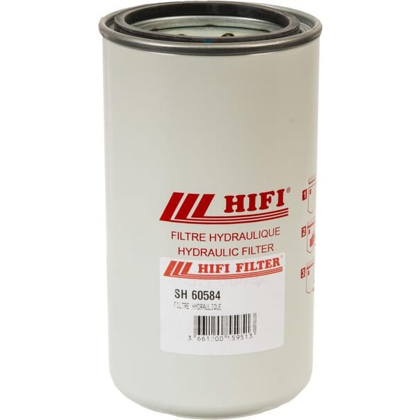 HiFi Filter Hydraulic filter SH60584
