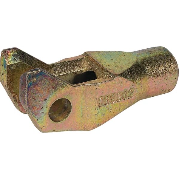 Kverneland Stopper for wheel jack M24 KK088062
