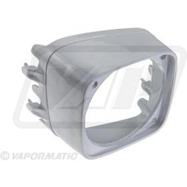 Vapormatic Rh Headlamp Cowl VPM3337