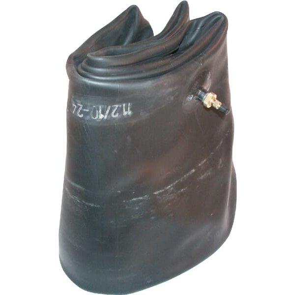 Kramp Inner tube for rim diameter 26.5", 600/55-26.5, water valve TR218A, 60055265TR218A