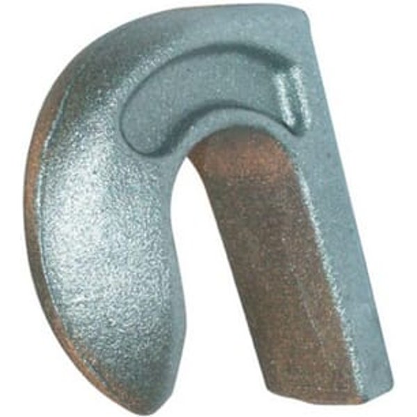 Kramp Forged Hook 40mm for M40 Pin FT2010