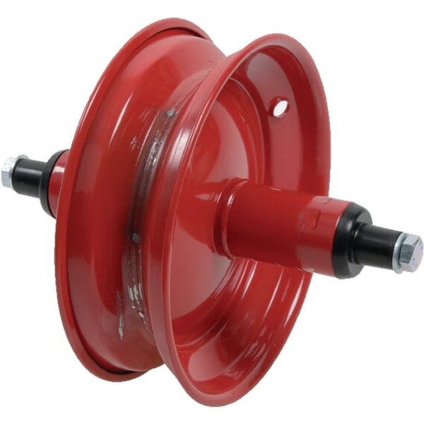 Rim with bearing F12508M12250