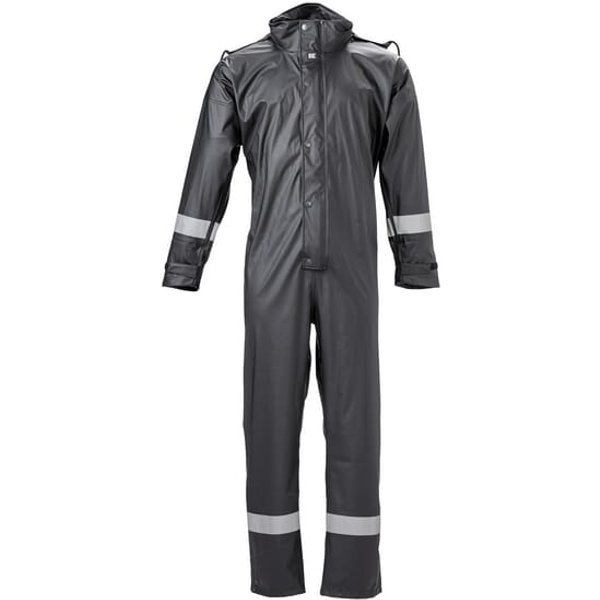 Kramp Rain coverall black (XL) KW3182301056