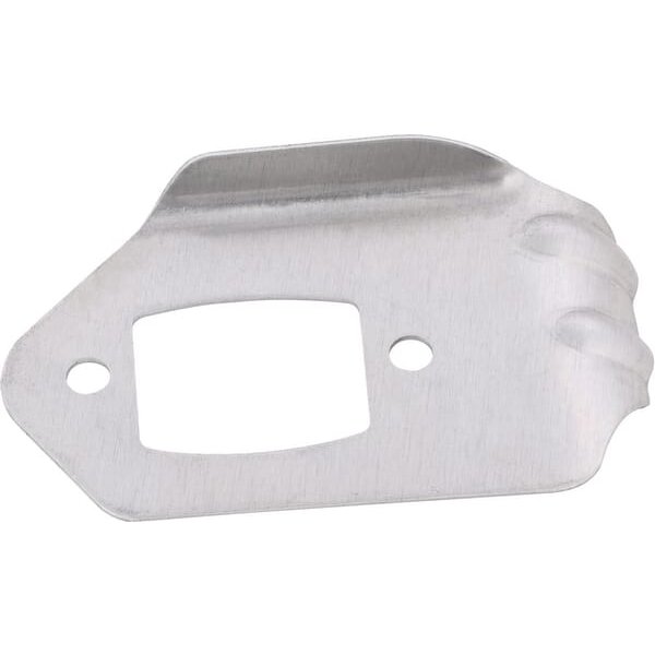 Husqvarna Exhaust heat deflector, 60cc 501814501